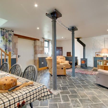 Villa The Dod Barn Ilderton Esterno foto